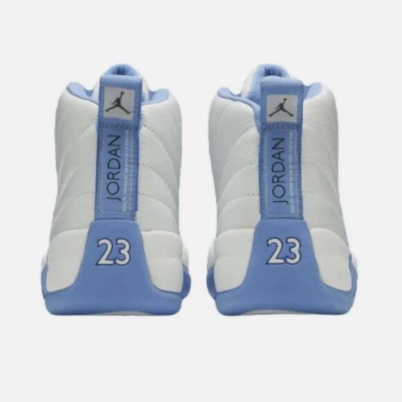 Air Jordan 12 Retro 2025 Melo BRAND NEW size 12 - Picture 4 of 5